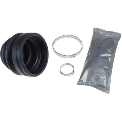 Fremaksdekselsett til Honda Civic - Gummi, 88mm, 20-76mm Fremaksdekselsett til Honda Civic - Gummi, 88mm, 20-76mm