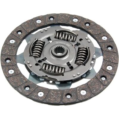 BLUE PRINT ADF123102 - Clutch Disc BLUE PRINT ADF123102 - Clutch Disc