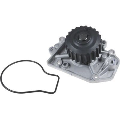 Pompa dell'acqua in alluminio Honda 19200P72003 - Compatibile con Civic, CRX, Integra Pompa dell'acqua in alluminio Honda 19200P72003 - Compatibile con Civic, CRX, Integra