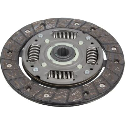BLUE PRINT ADV183101 - Koblingsskive til VW, Audi, Seat BLUE PRINT ADV183101 - Koblingsskive til VW, Audi, Seat