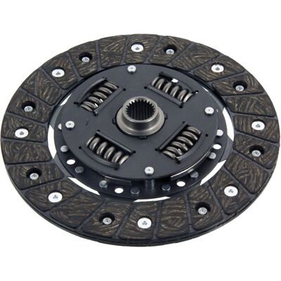 Blue Print ADV183109 Disc de Ambreiaj 200mm - VW Golf 2, 3, Vento, Seat Ibiza 2 Blue Print ADV183109 Disc de Ambreiaj 200mm - VW Golf 2, 3, Vento, Seat Ibiza 2