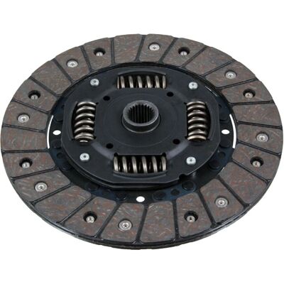 Blue Print ADV183117 - Clutch Disc til Volkswagen Transporter 3 Blue Print ADV183117 - Clutch Disc til Volkswagen Transporter 3