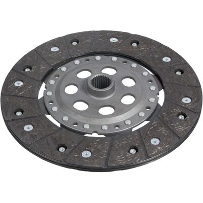 Blue Print ADV183118 - Disc de ambreiaj pentru Volkswagen Transporter 4 Blue Print ADV183118 - Disc de ambreiaj pentru Volkswagen Transporter 4