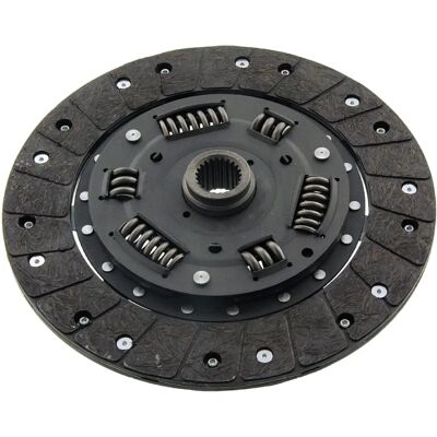 Blue Print ADV183125 - Disc ambreiaj Blue Print ADV183125 - Disc ambreiaj
