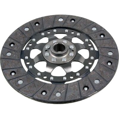 Blue Print ADV183127 Tarcza sprzęgła - Numery części OEM Blue Print ADV183127 Tarcza sprzęgła - Numery części OEM