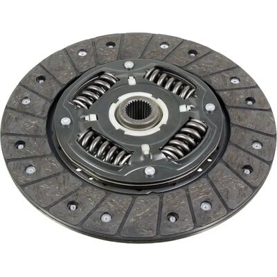 Disc clutch Blue Print ADV183132 pentru VW, Audi, Seat, Škoda Disc clutch Blue Print ADV183132 pentru VW, Audi, Seat, Škoda