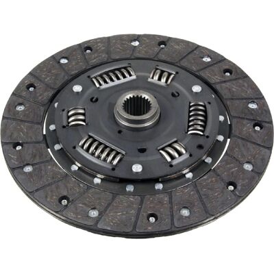 Blue Print ADV183139 - Disc de Cuplu - 228mm, 23 dinți - pentru Audi A6 C4 Avant, 80 B4 Berlina Blue Print ADV183139 - Disc de Cuplu - 228mm, 23 dinți - pentru Audi A6 C4 Avant, 80 B4 Berlina