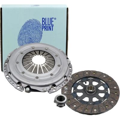 Blue Print Kit Ambreiaj - ADB113005 - Auto-reglabil - Diametru 238mm Blue Print Kit Ambreiaj - ADB113005 - Auto-reglabil - Diametru 238mm