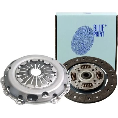 Blue Print ADF123014 Clutch Kit - Til Ford C-max, Fiesta, Focus, Mondeo Blue Print ADF123014 Clutch Kit - Til Ford C-max, Fiesta, Focus, Mondeo