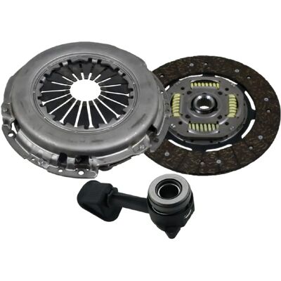 Aisin KEFO59R - Υδραυλική 3-τεμαχιακή ρύθμιση συμπλέκτη - Ford Transit Mk5 Aisin KEFO59R - Υδραυλική 3-τεμαχιακή ρύθμιση συμπλέκτη - Ford Transit Mk5