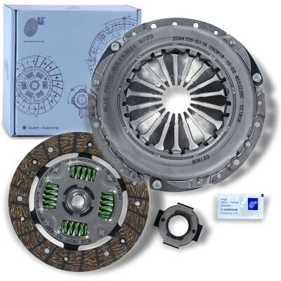 Blue Print Kupplungssatz ADL143011 - Kupplungssatz Blue Print Kupplungssatz ADL143011 - Kupplungssatz