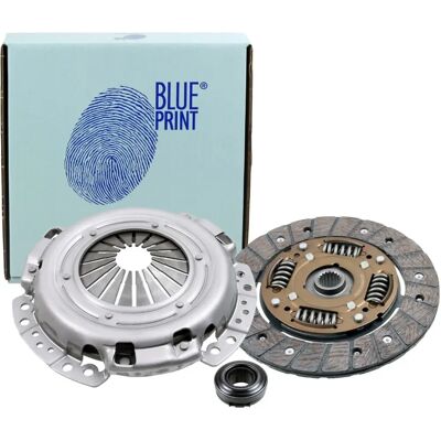 Blue Print Koblingssæt - Passer til Peugeot 206 & Citroën Xsara - OEM Kvalitet Blue Print Koblingssæt - Passer til Peugeot 206 & Citroën Xsara - OEM Kvalitet