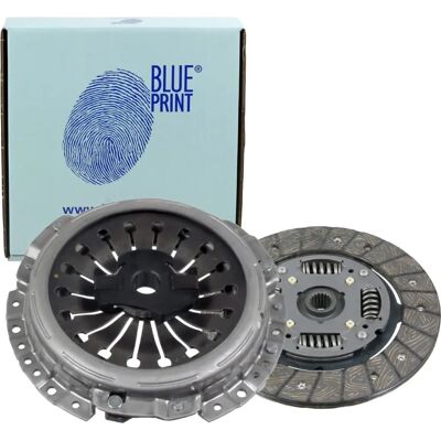 Blue Print ADP153024 - Tredelt koblingssæt til Peugeot 406, 306, 405 Blue Print ADP153024 - Tredelt koblingssæt til Peugeot 406, 306, 405