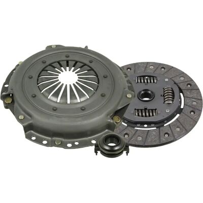 Blue Print ADP153025 Clutch Kit med Udløserlager - Clutch Kit Blue Print ADP153025 Clutch Kit med Udløserlager - Clutch Kit
