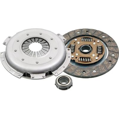 Blue Print A2012500001 216mm 26T Clutch Kit Blue Print A2012500001 216mm 26T Clutch Kit