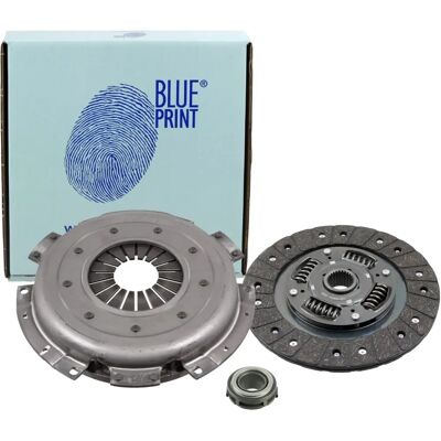 Blue Print A2012500301 Μοντέλο - Σετ clutch για Mercedes-Benz Blue Print A2012500301 Μοντέλο - Σετ clutch για Mercedes-Benz