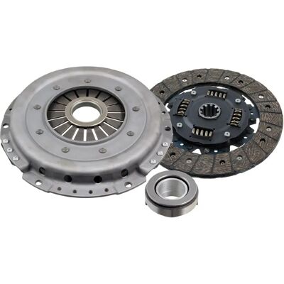 Blue Print A0152503301, A0152503401, A0152503701, A0152504001 - Kløtsjsett for Mercedes-Benz T1/TN T2/ln1 Blue Print A0152503301, A0152503401, A0152503701, A0152504001 - Kløtsjsett for Mercedes-Benz T1/TN T2/ln1