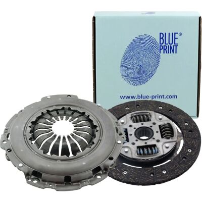 Blue Print Adv1830115/Adv1830135 - Clutch Kit med Syntetisk Fedt Blue Print Adv1830115/Adv1830135 - Clutch Kit med Syntetisk Fedt
