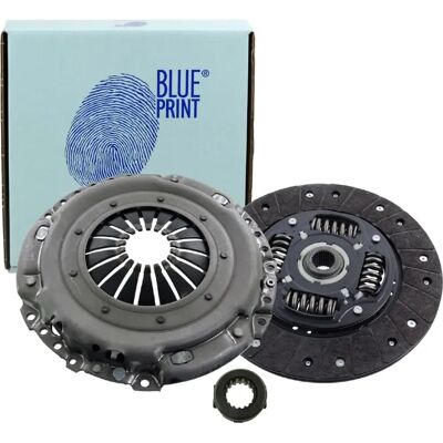 Blue Print Audi 03L198141X Kupplungssatz - Kupplungssatz Blue Print Audi 03L198141X Kupplungssatz - Kupplungssatz