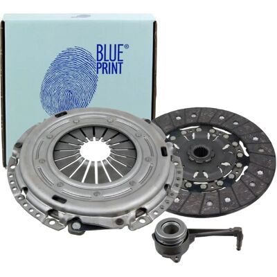 Blue Print Modell ADV183016 - Kupplungssatz für VW Golf 4, Polo IV Blue Print Modell ADV183016 - Kupplungssatz für VW Golf 4, Polo IV
