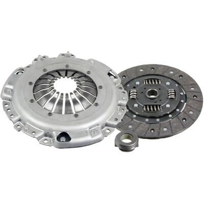 Audi Model - Clutch Kit for VW, Skoda, Seat - 02A141165B Audi Model - Clutch Kit for VW, Skoda, Seat - 02A141165B