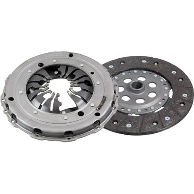 Σετ συμπλέκτη δύο τεμαχίων Blue Print ADV183032 - VW Transporter Σετ συμπλέκτη δύο τεμαχίων Blue Print ADV183032 - VW Transporter