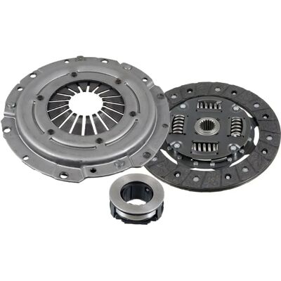Skoda: ADV183035 - Kupplungssatz mit Ausrücklager Skoda: ADV183035 - Kupplungssatz mit Ausrücklager