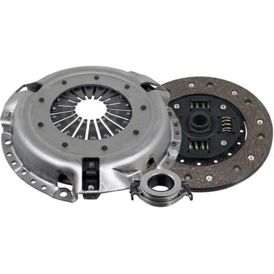 Blue Print ADV183042 Σετ συμπλέκτη τριών τεμαχίων - Audi Passat Coupé Blue Print ADV183042 Σετ συμπλέκτη τριών τεμαχίων - Audi Passat Coupé