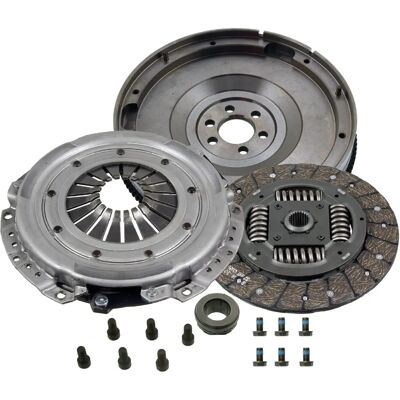 Σετ συμπλέκτη Blue Print για Audi A4 B5 B6 - 23 δόντια, 229mm Σετ συμπλέκτη Blue Print για Audi A4 B5 B6 - 23 δόντια, 229mm