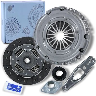 Blue Print ADV183073 Kit d'Embrayage - 200mm, 28 Dents, Ensemble 3 pièces - Publicité Blue Print ADV183073 Kit d'Embrayage - 200mm, 28 Dents, Ensemble 3 pièces - Publicité
