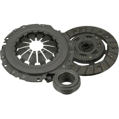 Blue Print Opel Astra Clutch Sæt - 3 dele Blue Print Opel Astra Clutch Sæt - 3 dele