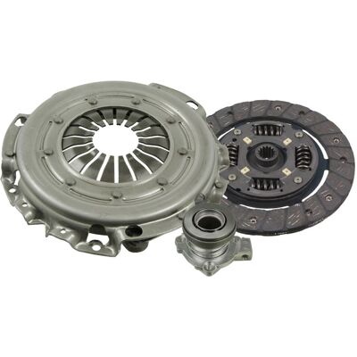 Opel ADW193029 Hydraulisk Clutch Kit - Opel Astra G Opel ADW193029 Hydraulisk Clutch Kit - Opel Astra G