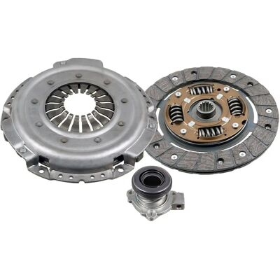 Opel ADW193029 Hydraulisk Clutch Kit - Opel Astra G Opel ADW193029 Hydraulisk Clutch Kit - Opel Astra G