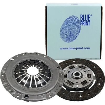 Σετ δαγκάνας Blue Print Opel Astra Vectra - 24 δόντια - 218mm Σετ δαγκάνας Blue Print Opel Astra Vectra - 24 δόντια - 218mm