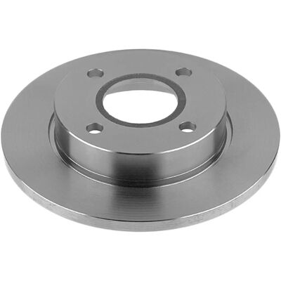 BLUE PRINT Ford Brake Disc - Front Axle 12mm 4 Bolt 108mm Full Coated BLUE PRINT Ford Brake Disc - Front Axle 12mm 4 Bolt 108mm Full Coated