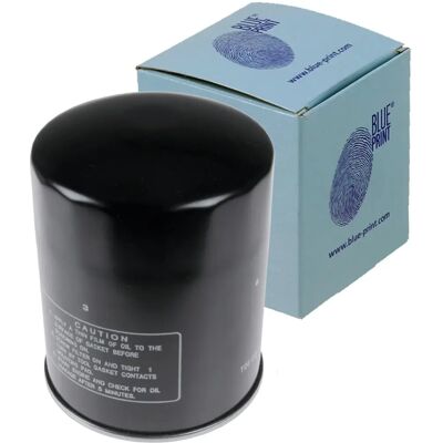 Blue Print Toyota Land Cruiser Oliefilter - Oliefilter Blue Print Toyota Land Cruiser Oliefilter - Oliefilter