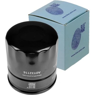 Filtro de Óleo Blue Print ADT32116 - Para Vários Carros Filtro de Óleo Blue Print ADT32116 - Para Vários Carros