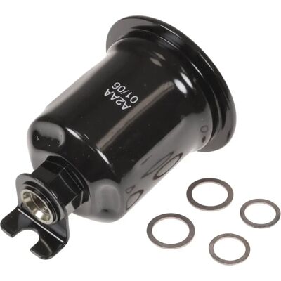 Blue Print Kraftstofffilter - M12/M14 - 103mm - für Rav4, Supra Blue Print Kraftstofffilter - M12/M14 - 103mm - für Rav4, Supra