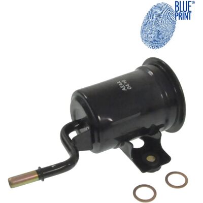 Blue Print ADT32362 Filtro Carburante - Per Toyota Corolla Blue Print ADT32362 Filtro Carburante - Per Toyota Corolla