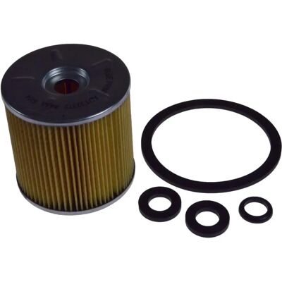 Blue Print ADT32372 Filtro Carburante - Toyota Land Cruiser 70/100 Blue Print ADT32372 Filtro Carburante - Toyota Land Cruiser 70/100