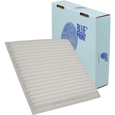 Filtre d'habitacle Blue Print Toyota Subaru Lexus - Filtre à pollen Filtre d'habitacle Blue Print Toyota Subaru Lexus - Filtre à pollen