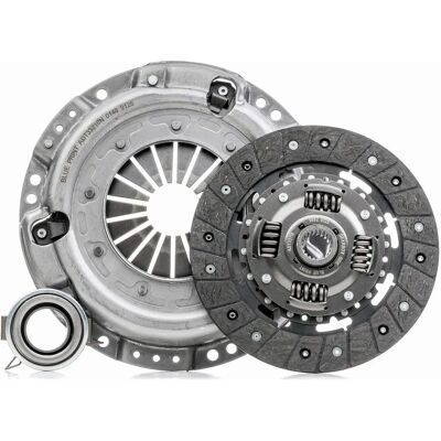 Blue Print Kit Frizione - Carina, Corolla, Yaris - Kit di Frizione Blue Print Kit Frizione - Carina, Corolla, Yaris - Kit di Frizione