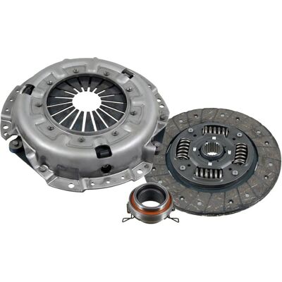 Blue Print ADT33084 Clutch Kit - Trefaset design Blue Print ADT33084 Clutch Kit - Trefaset design