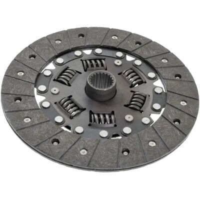 BLUE PRINT ADT33129 Disque d'embrayage - 224mm, 20 dents BLUE PRINT ADT33129 Disque d'embrayage - 224mm, 20 dents