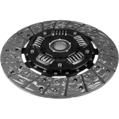 Blue Print ADT33160 - Δίσκος συμπλέκτη 260mm για Toyota Land Cruiser Prado 70, 90 Blue Print ADT33160 - Δίσκος συμπλέκτη 260mm για Toyota Land Cruiser Prado 70, 90