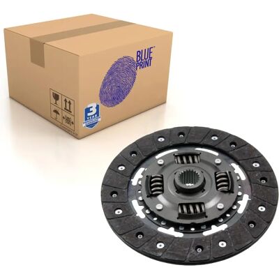 BLUE PRINT Yaris II Auris Disc de Ambreiaj - Disc de Ambreiaj BLUE PRINT Yaris II Auris Disc de Ambreiaj - Disc de Ambreiaj