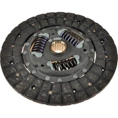 BLUE PRINT ADT33184 - Diametru 236mm, 21 Dinți - Disc Ambreiaj BLUE PRINT ADT33184 - Diametru 236mm, 21 Dinți - Disc Ambreiaj