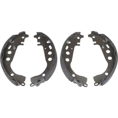 Blue Print ADT34155 - Brake Shoes Kit for Toyota Rear Axle Blue Print ADT34155 - Brake Shoes Kit for Toyota Rear Axle