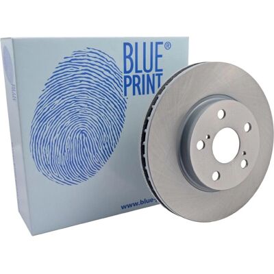 BLUE PRINT Toyota Carina E Bremse skive - Foraksel BLUE PRINT Toyota Carina E Bremse skive - Foraksel