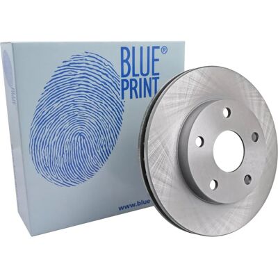 BLUE PRINT Toyota MR2 II Αερόψυκτος δισκόφρενο - Δίσκος φρένων BLUE PRINT Toyota MR2 II Αερόψυκτος δισκόφρενο - Δίσκος φρένων